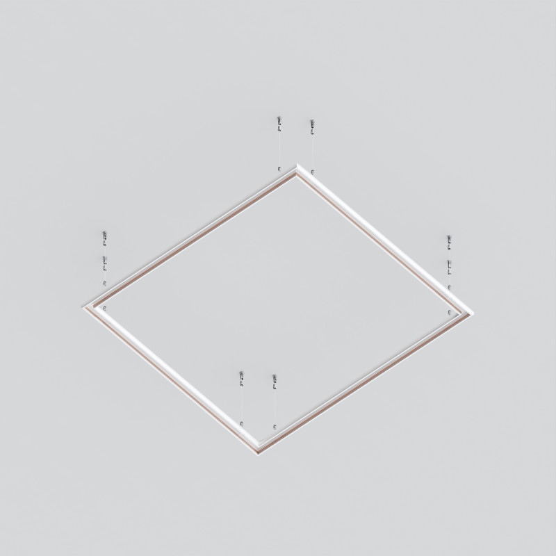 Шинопровод Maytoni Technical TRXM034-R-412W в интернет магазине Гет Лайт