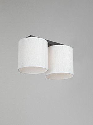 Линейный светильник Vitaluce V2882-1/2PL