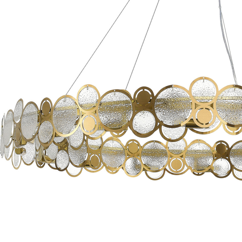 Купить Подвесная люстра ST-Luce SL6133.313.16