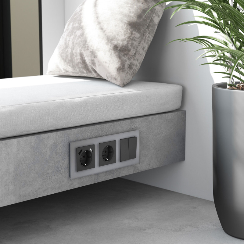 Купить Рамка Werkel W0033106