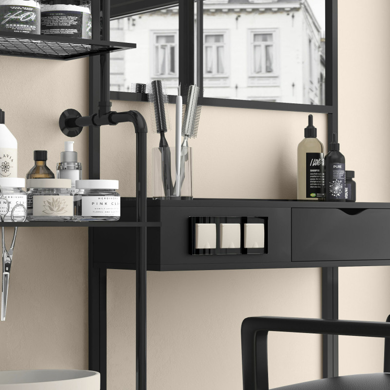 Цена на Розетка Werkel W1171262