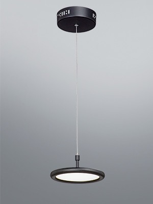 Подвесной светильник Vitaluce V4604-1/1S Подвесной светильник Vitaluce V4604-1/1S