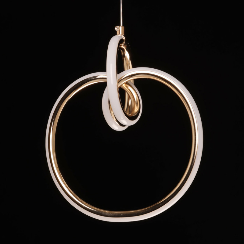 Подвесной светильник DeMarkt 108010701 в интернет магазине Гет Лайт