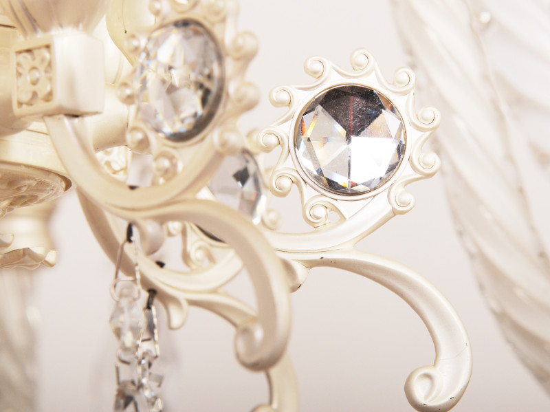 Abrasax 3118/8 SV в интернет магазине Гет Лайт