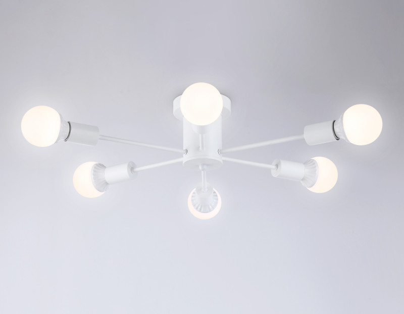 Купить Люстра на штанге Ambrella Light TR80401