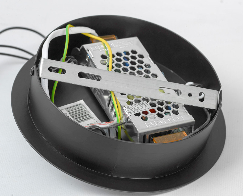 Подвесной светильник Lussole LSP-7258 в интернет магазине Гет Лайт