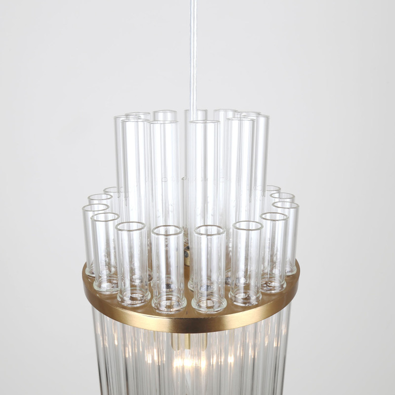 Купить с доставкой по Москве и России Подвесной светильник Favourite 4203-1P