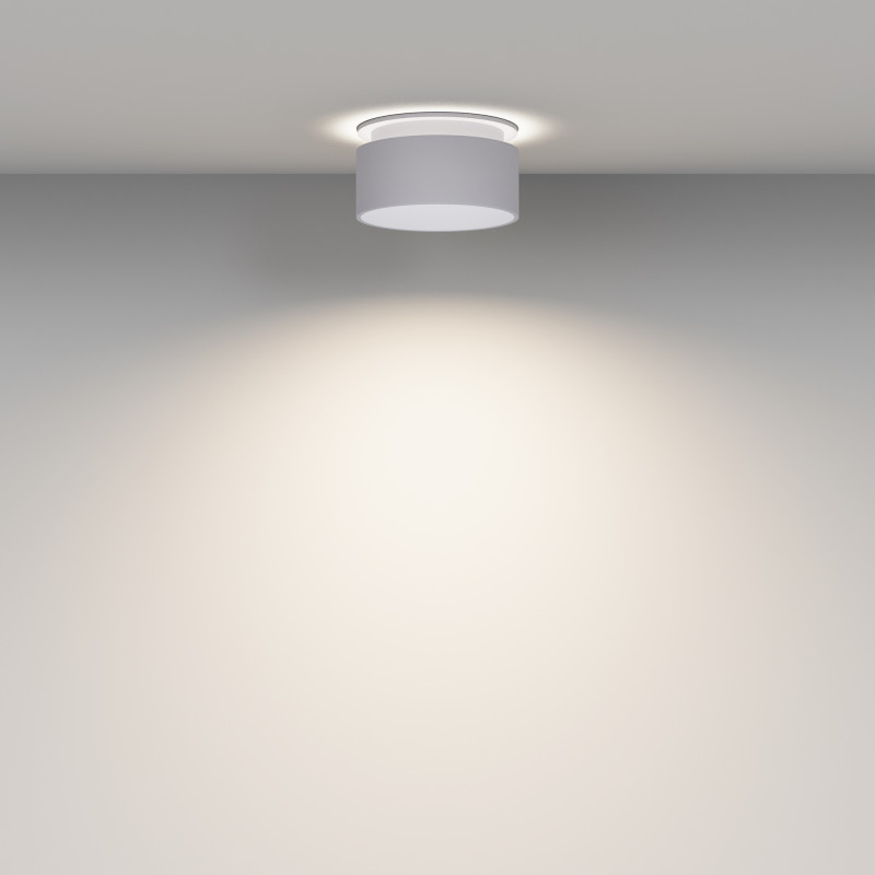 Цена на Встраиваемый светильник Maytoni Technical DL062-GU10-W