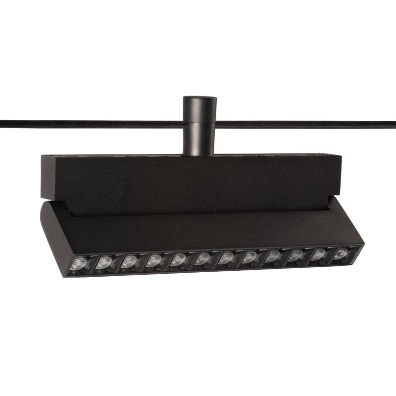 Светильник на шине DeMarkt 852012401