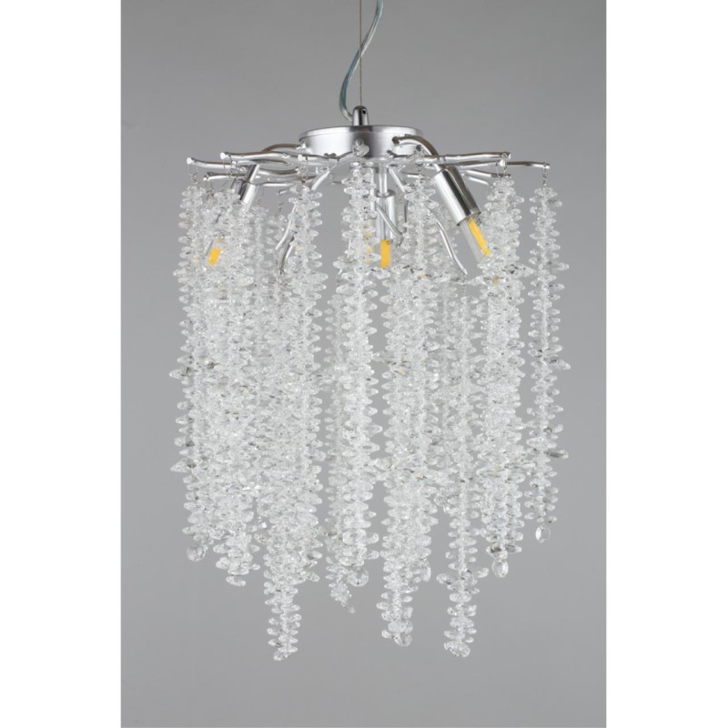 Купить с доставкой по Москве и России Подвесная люстра APLOYT APL.848.13.04