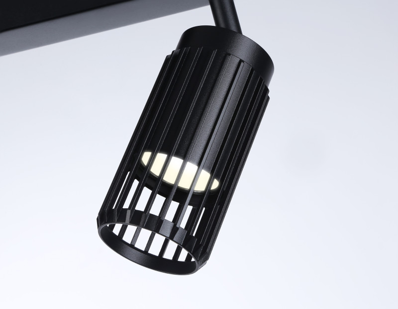 Спот Ambrella Light TN51690 Спот Ambrella Light TN51690 в интернет магазине Гет Лайт