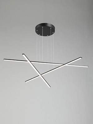 Фото Подвесная люстра Vitaluce V3051-1/3S