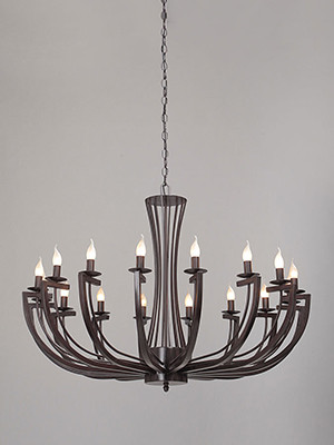 Фото Подвесная люстра Vitaluce V3295-7/16