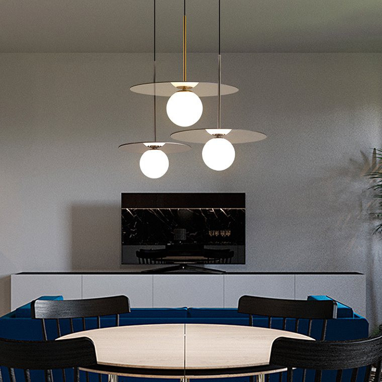 Купить Подвесной светильник ImperiumLoft 178426-26