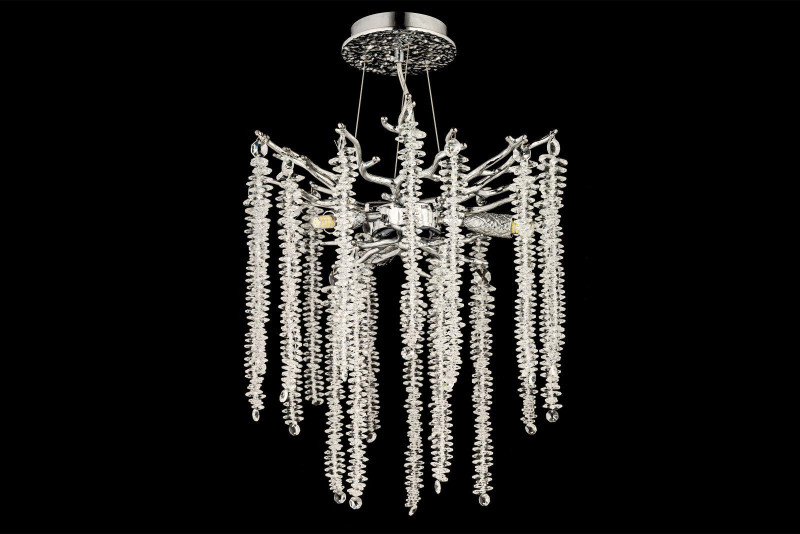 Купить Подвесная люстра Dio D'arte Tavenna H 1.5.32.100 N