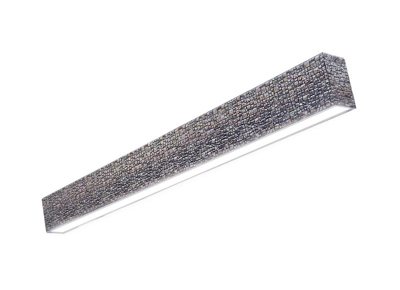 Фото Линейный светильник Donolux DL18516S100WW40L5 D5