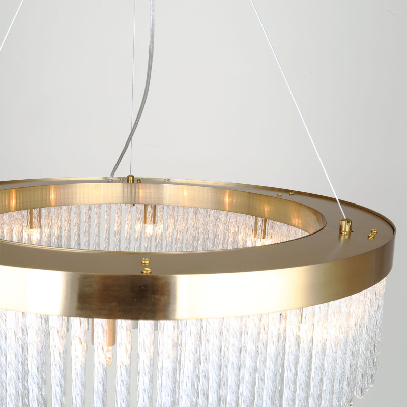 Подвесная люстра Favourite 4189-8P в интернет магазине Гет Лайт