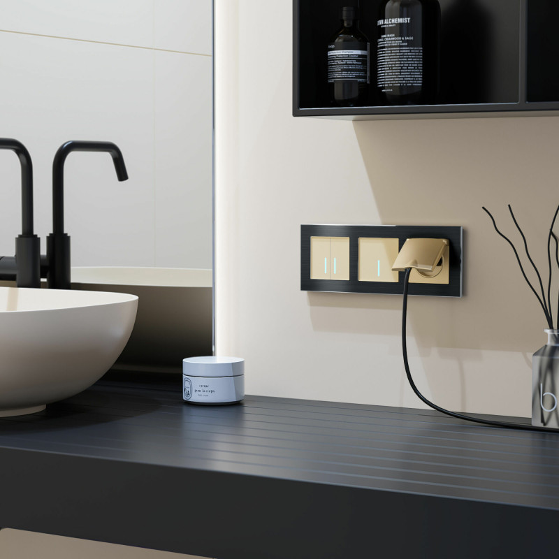 Выключатель Werkel W4520011 Цена на Выключатель Werkel W4520011