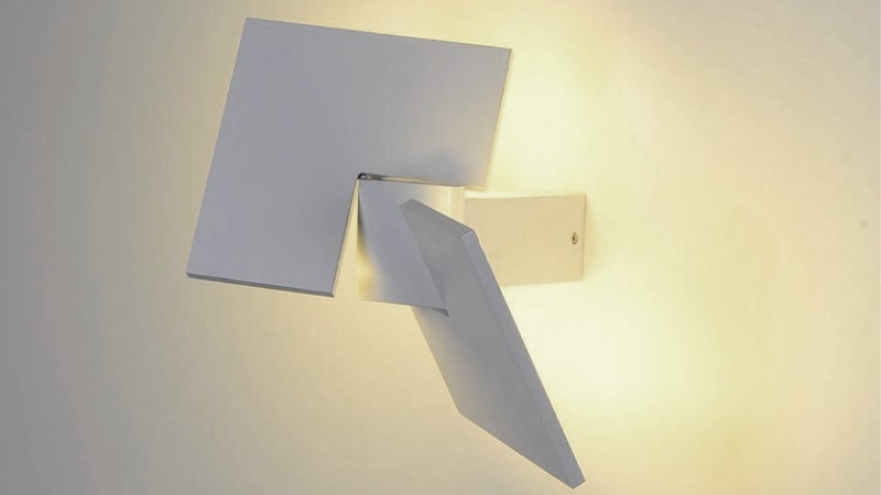 Купить DesignLed CO-108A-WH-WW