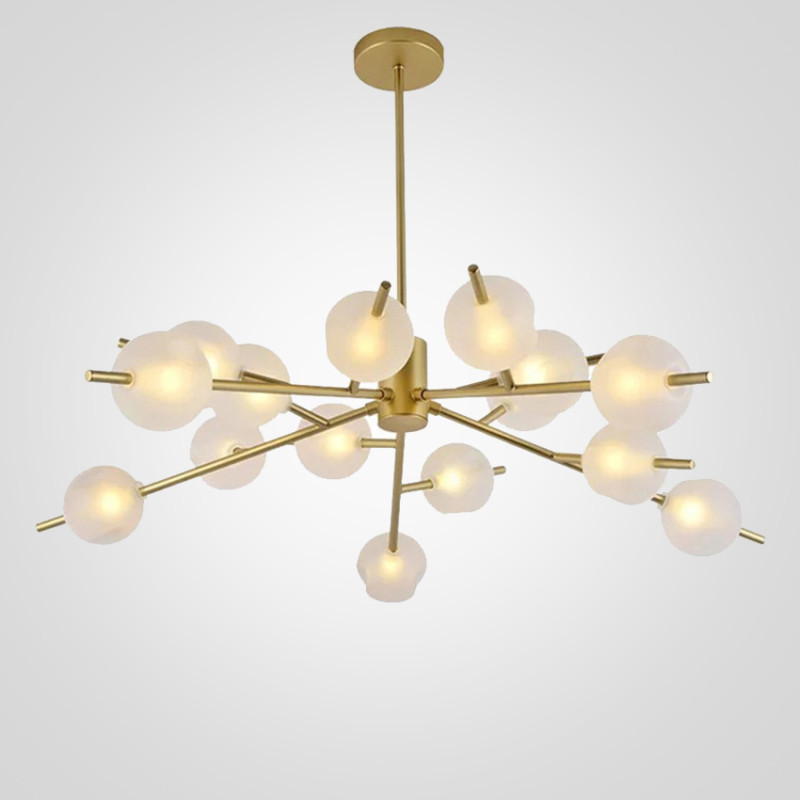 Фото Люстра на штанге ImperiumLoft 177842-26