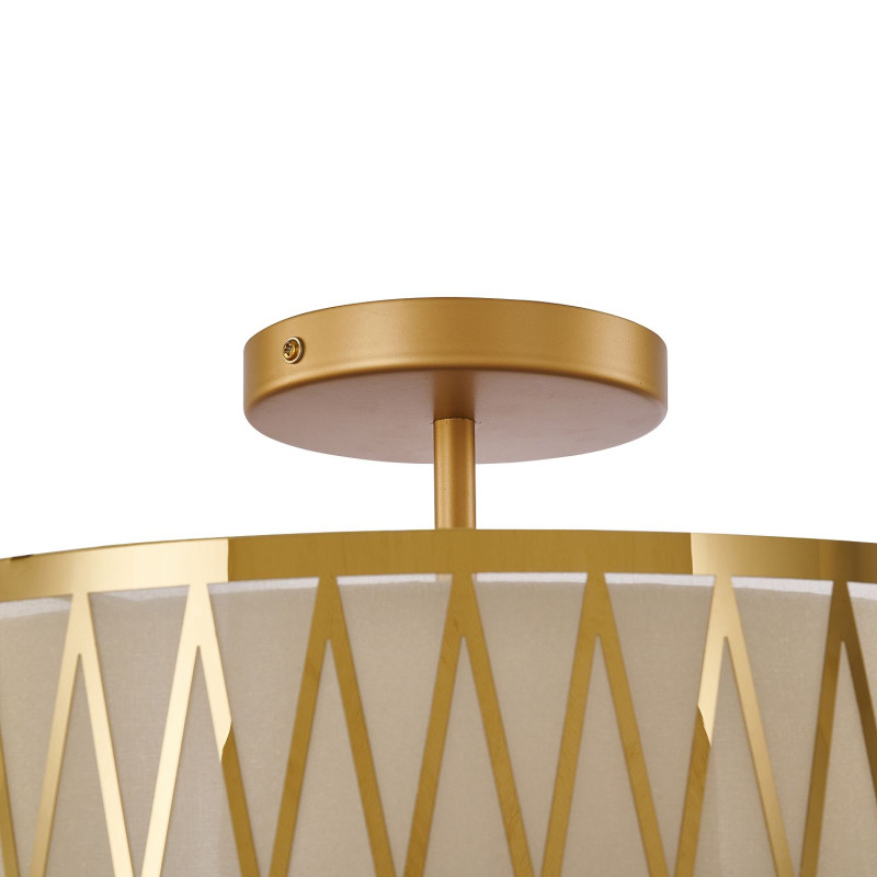 Люстра на штанге Favourite 4133-3C в интернет магазине Гет Лайт