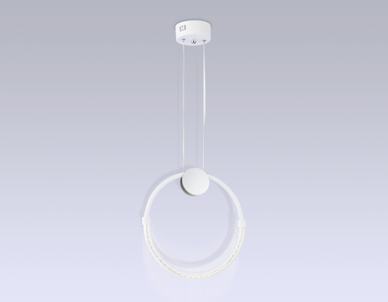 Купить с доставкой по Москве и России Подвесной светильник Ambrella Light FL10592