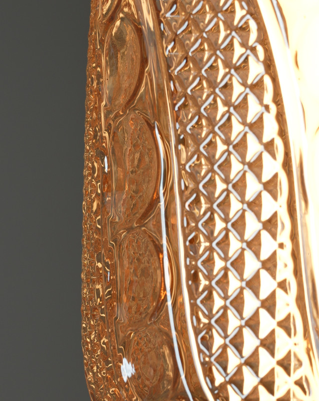 Подвесной светильник Moderli Moderli V10910-PL Tale подвесной светодиодный в интернет магазине Гет Лайт