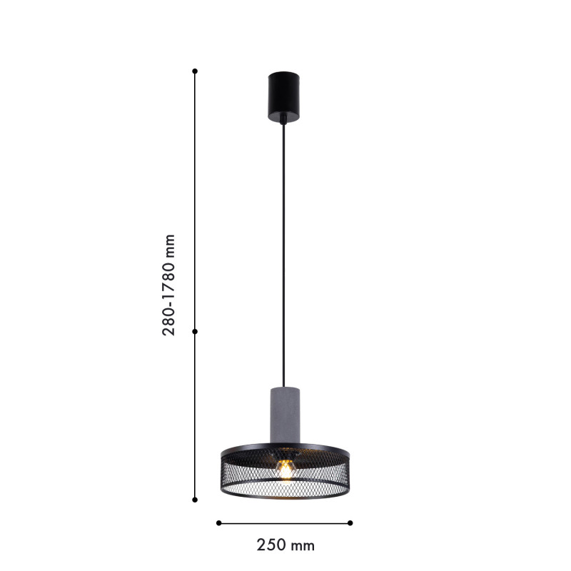 Подвесной светильник Favourite 4273-2P в интернет магазине Гет Лайт