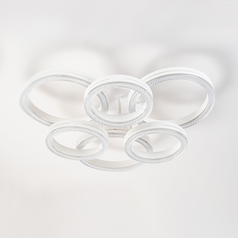 Накладная люстра Escada 10282/6LED Цена на Накладная люстра Escada 10282/6LED