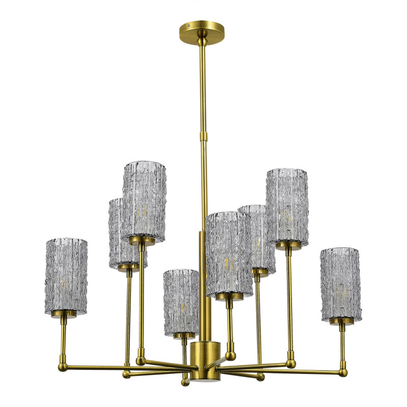 Цена на Люстра на штанге ST-Luce SL1240.303.08