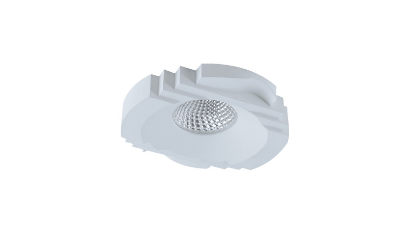 Фото DesignLed LC2041WH-5-NW