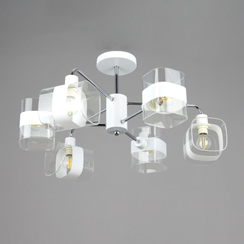 Цена на Люстра на штанге Citilux CL140160