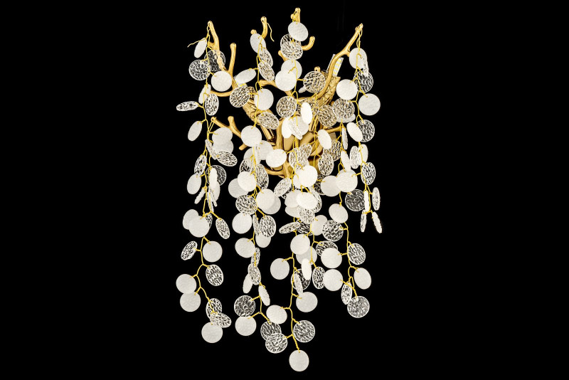 Купить Бра Dio D'arte Tavenna H 2.26.103 A