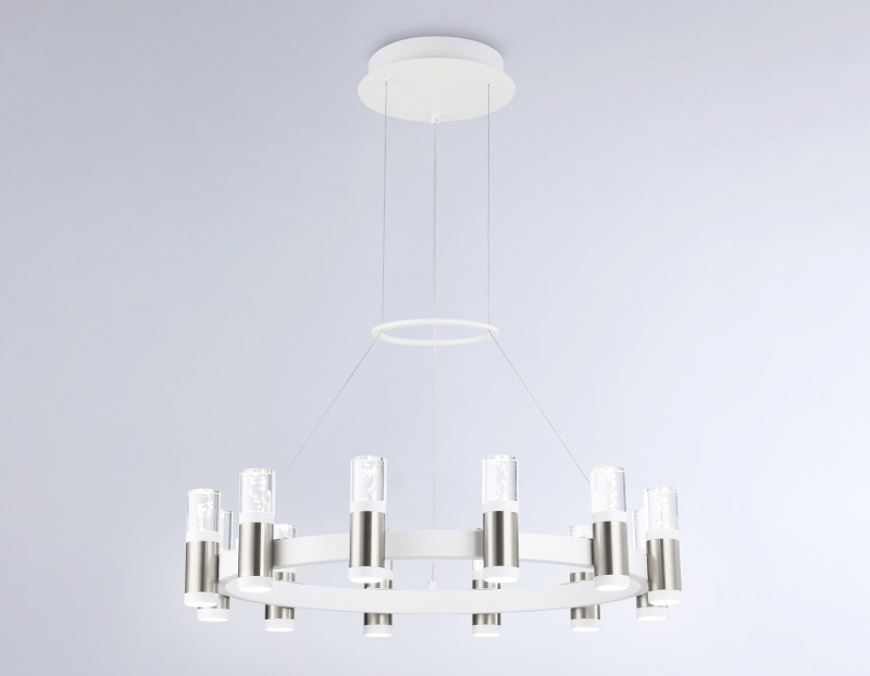 Купить Подвесная люстра Ambrella Light FL6205