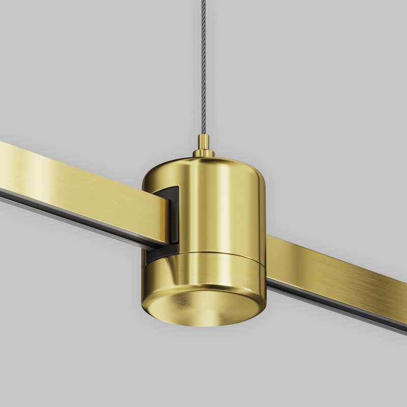 Подвесной комплект Maytoni Technical TRA157SW-IPC1-BS Купить Подвесной комплект Maytoni Technical TRA157SW-IPC1-BS