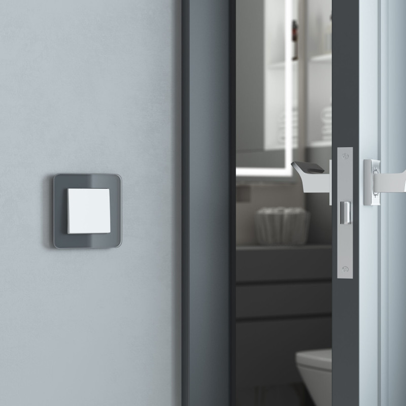 Выключатель Werkel W1112061 Фото Выключатель Werkel W1112061