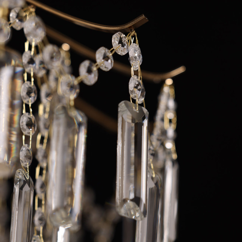 Купить с доставкой по Москве и России Люстра на штанге MW-Light 111019608