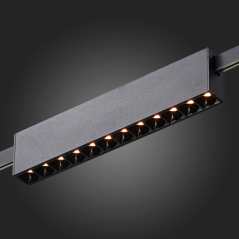 Купить с доставкой по Москве и России Светильник на шине ST-Luce ST816.406.12