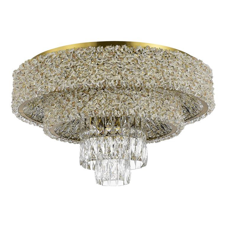 Цена на Накладная люстра ST-Luce SL1637.302.16