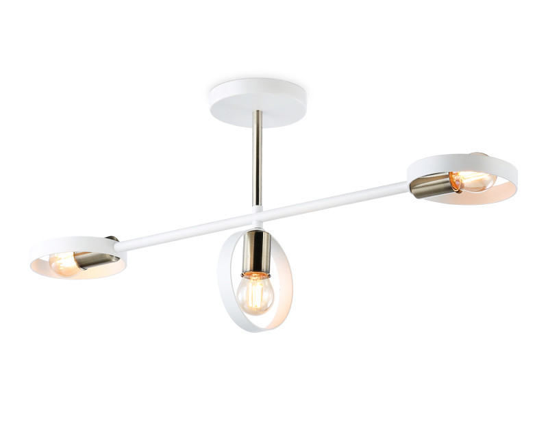 Фото Люстра на штанге Ambrella Light TR8228