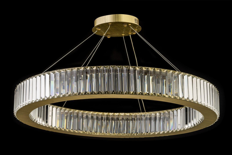 Купить Подвесная люстра Arti Lampadari Anzio L 1.5.80.100 A