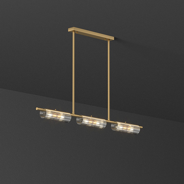 Фото Люстра на штанге ImperiumLoft 220773-23