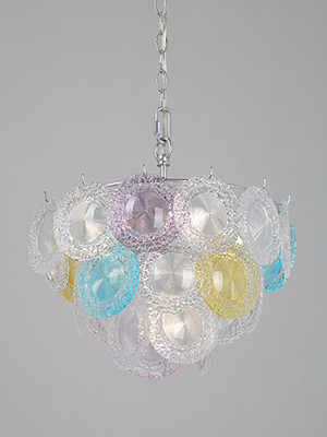 Фото Подвесная люстра Vitaluce V5315-9/5