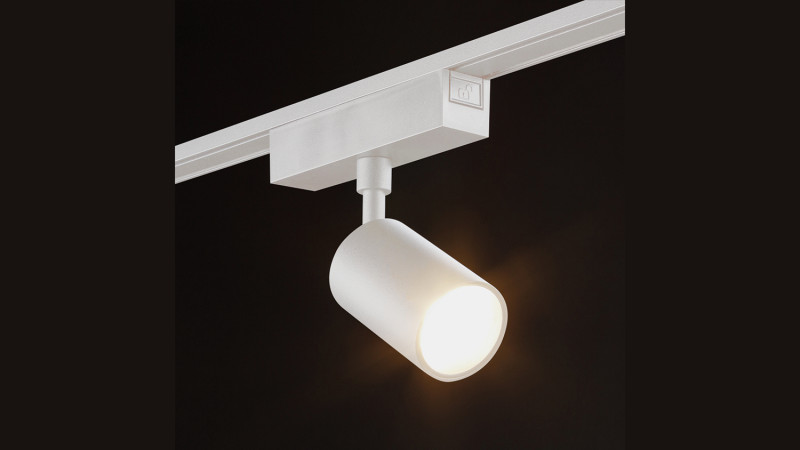 Цена на Светильник на шине SWG pro SL-SLIM-SPWH-10-CCT