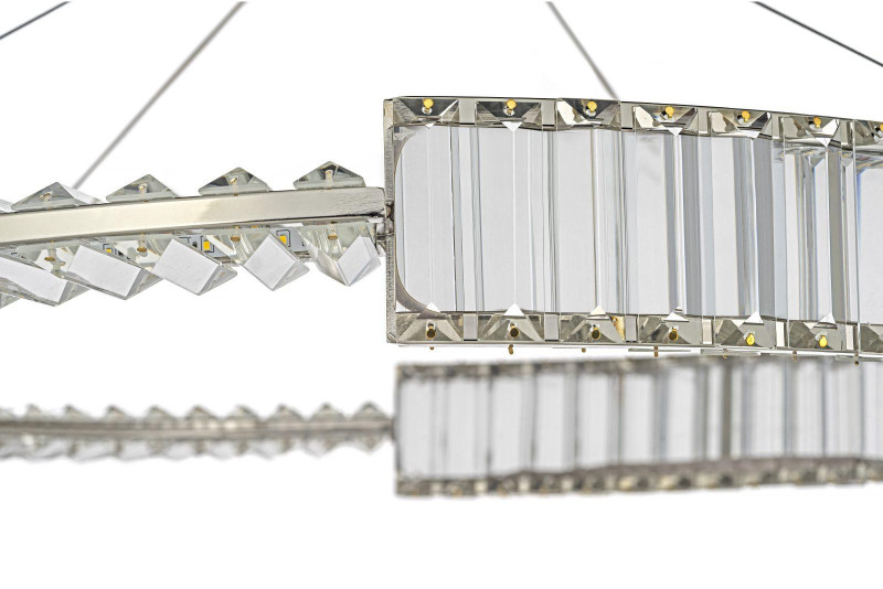 Цена на Подвесная люстра Arti Lampadari Carini L 1.5.80.100 N