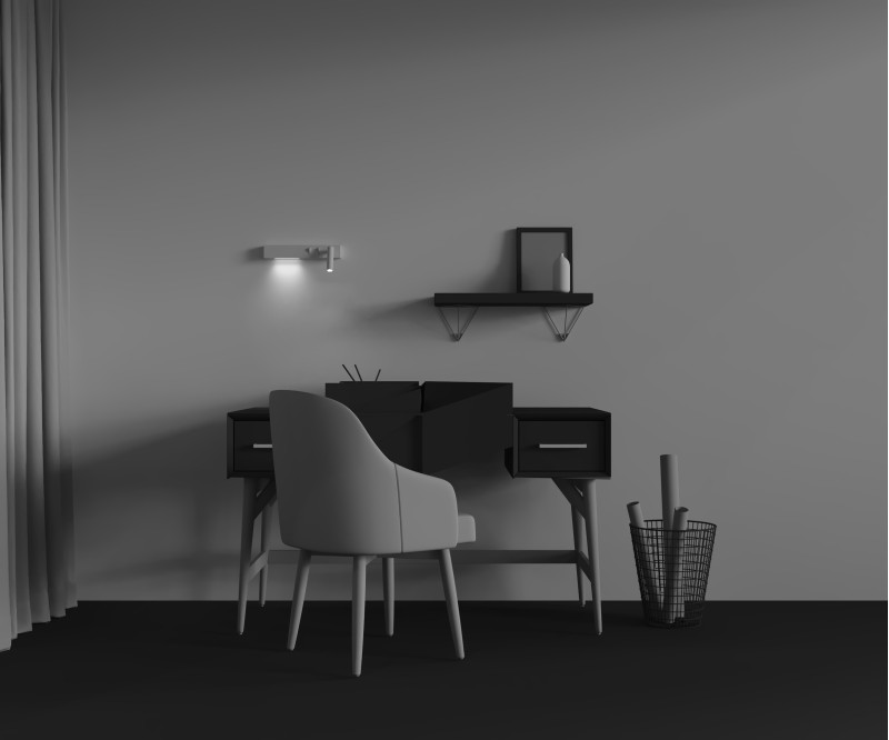 Спот Maytoni Technical C031WL-L8W3K1 Купить с доставкой по Москве и России Спот Maytoni Technical C031WL-L8W3K1