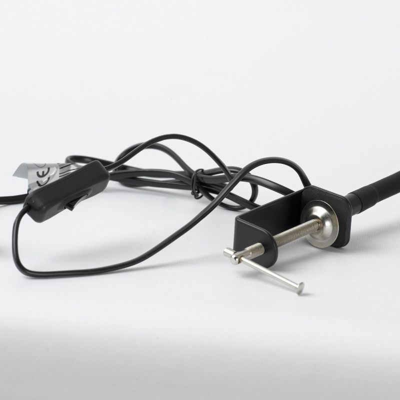 Настольная лампа Lussole LSP-0716 Цена на Настольная лампа Lussole LSP-0716