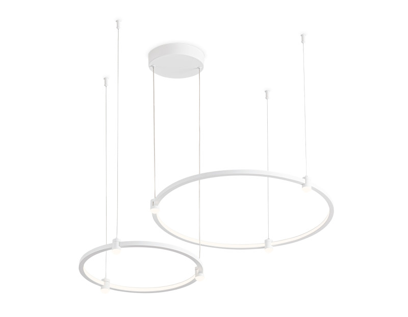 Купить Подвесной светильник Ambrella Light FL5521