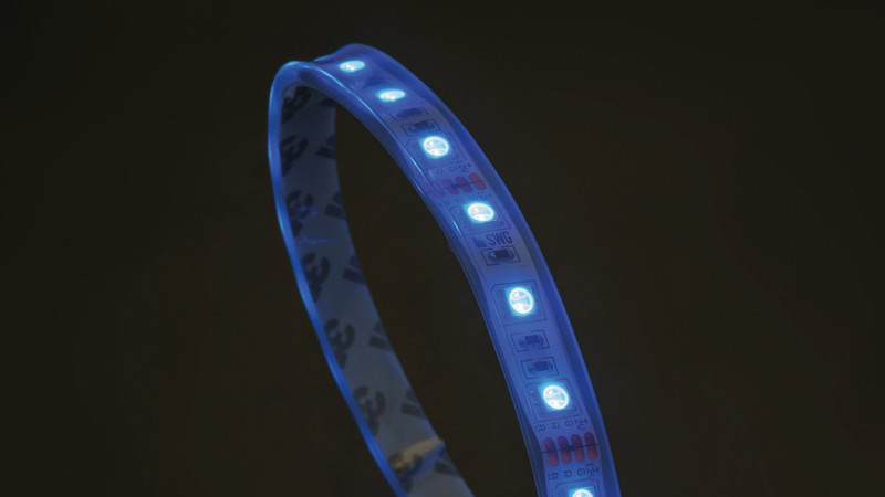 Лента SWG SWG560-12-14.4-RGB-66-M в интернет магазине Гет Лайт