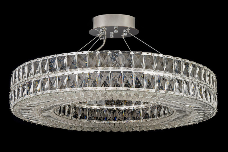 Подвесная люстра Arti Lampadari Sora E 1.5.60.100 N в интернет магазине Гет Лайт